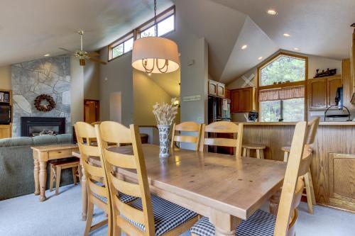 Sequoia Lane 11 | Discover Sunriver