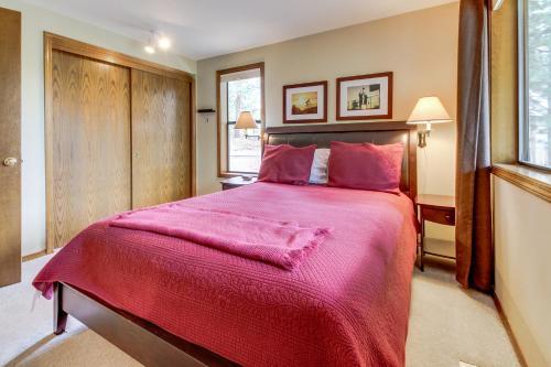 Sequoia Lane 11 | Discover Sunriver