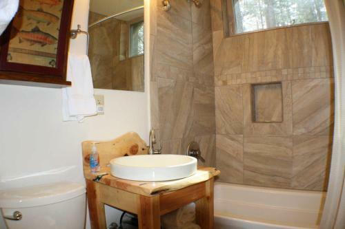 Tumalo 7 Three-bedroom Home