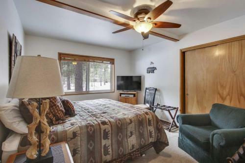 Tumalo 7 Three-bedroom Home