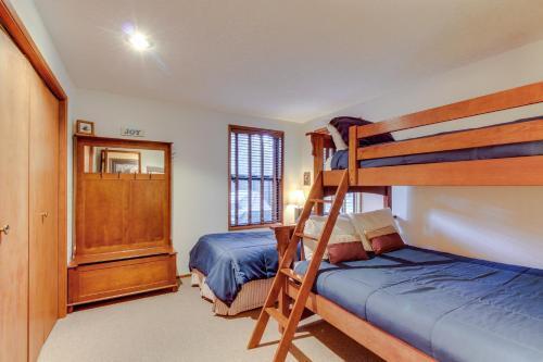 Otter Lane 12 | Discover Sunriver