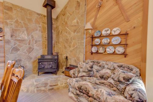 Otter Lane 12 | Discover Sunriver