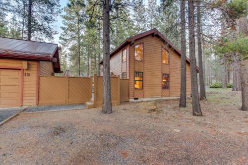 Otter Lane 12 | Discover Sunriver