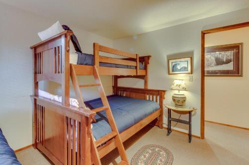 Otter Lane 12 | Discover Sunriver
