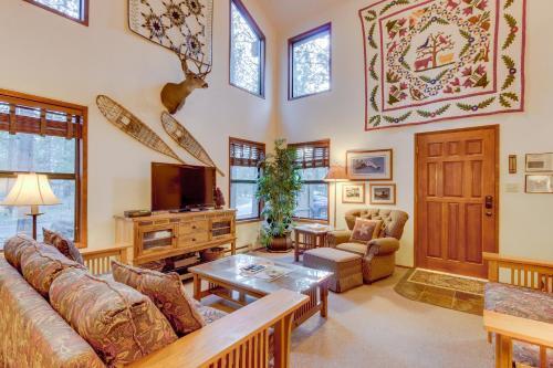 Otter Lane 12 | Discover Sunriver