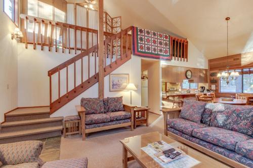Otter Lane 12 | Discover Sunriver