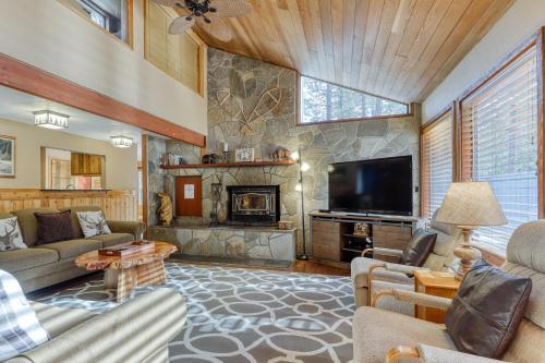 4 East Butte Vacation Rental