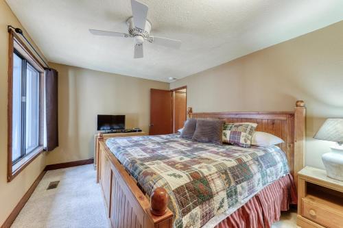 4 East Butte Vacation Rental