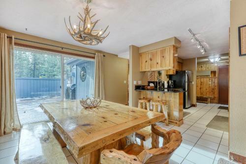 4 East Butte Vacation Rental