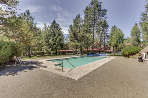 Circle 4 Ranch 25 | Discover Sunriver