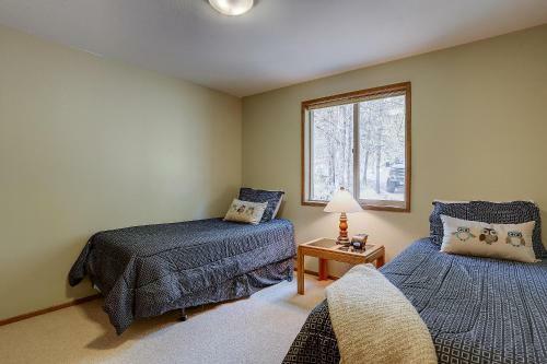 11 Camas-hot Tub-4br/2ba