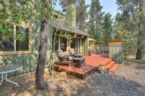 11 Camas-hot Tub-4br/2ba