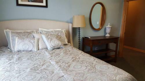 Bed & Breakfast The Bradford Inn
