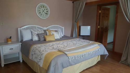 Bed & Breakfast The Bradford Inn