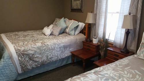 Bed & Breakfast The Bradford Inn