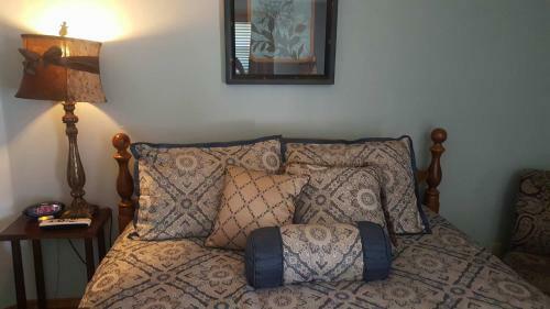 Bed & Breakfast The Bradford Inn