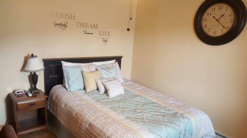 Bed & Breakfast The Bradford Inn
