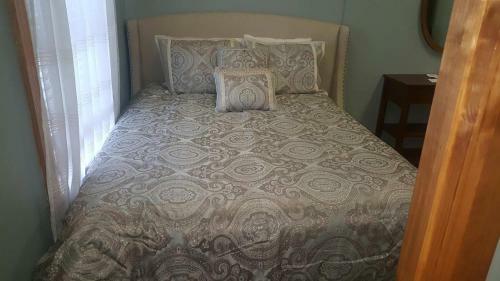 Bed & Breakfast The Bradford Inn