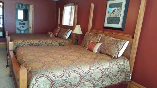 Bed & Breakfast The Bradford Inn