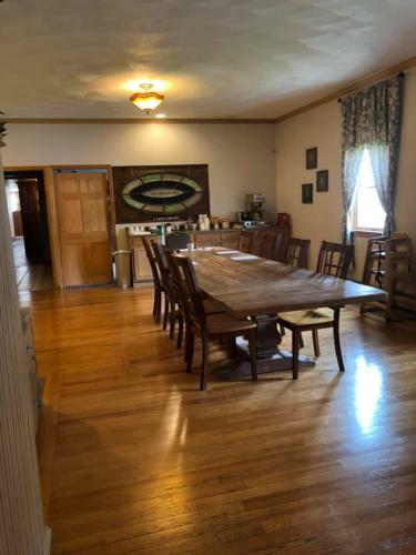 Bed & Breakfast The Bradford Inn