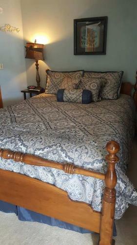 Bed & Breakfast The Bradford Inn