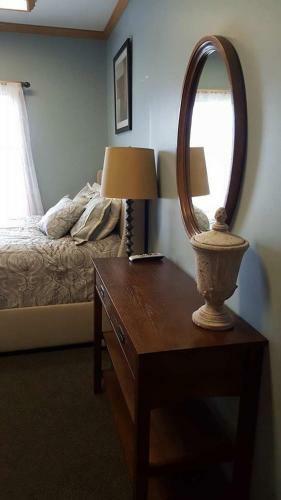 Bed & Breakfast The Bradford Inn
