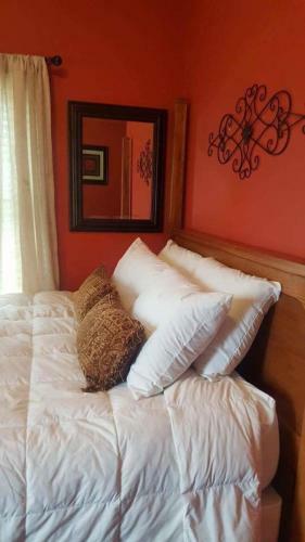 Bed & Breakfast The Bradford Inn