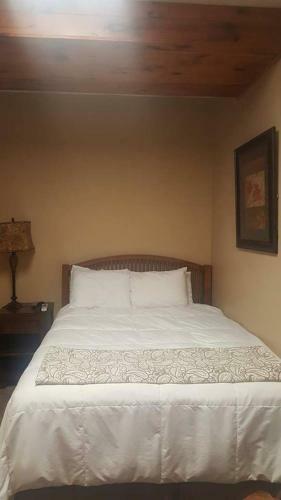 Bed & Breakfast The Bradford Inn