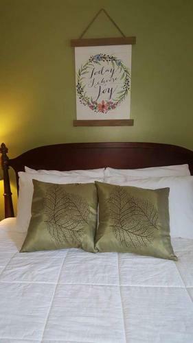 Bed & Breakfast The Bradford Inn