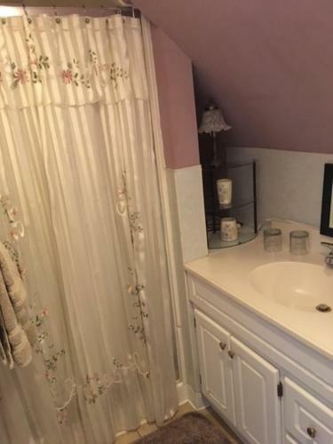 Bed & Breakfast Victorian Charm Inn
