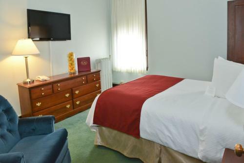 Penn Wells Hotel