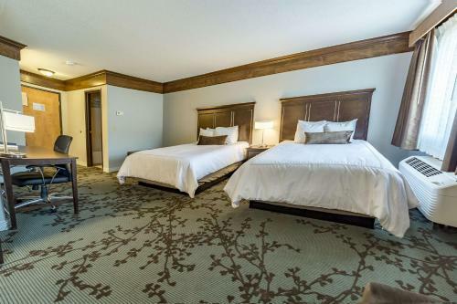 Hotel Best Western Black Hills Lodge