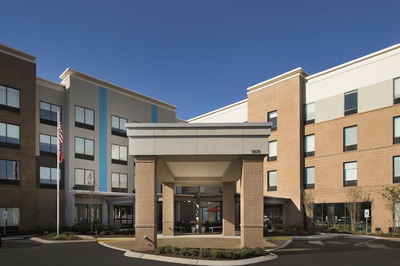 Hotel Tru By Hilton Murfreesboro, Tn
