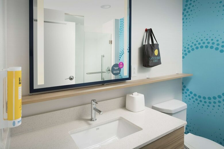 Hotel Tru By Hilton Murfreesboro, Tn