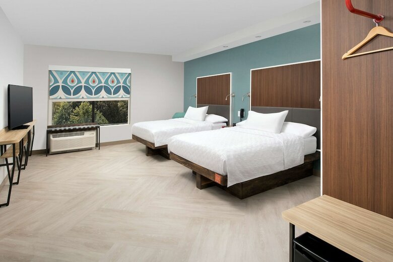 Hotel Tru By Hilton Murfreesboro, Tn