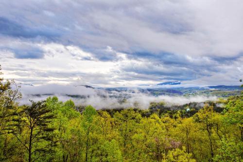 Smoky Mountain Memories