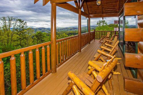 Smoky Mountain Memories