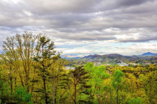 Smoky Mountain Memories