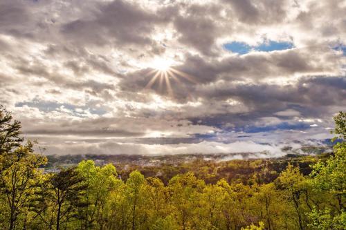 Smoky Mountain Memories