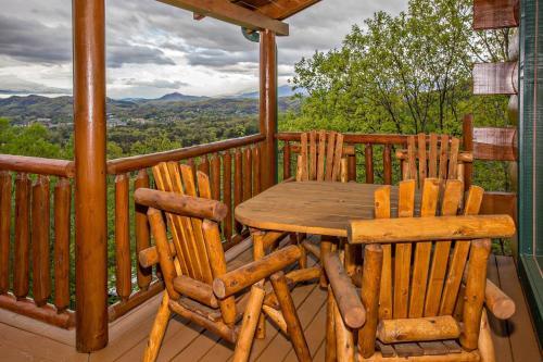 Smoky Mountain Memories