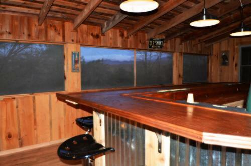Huckleberry Inn 4 Bedroom