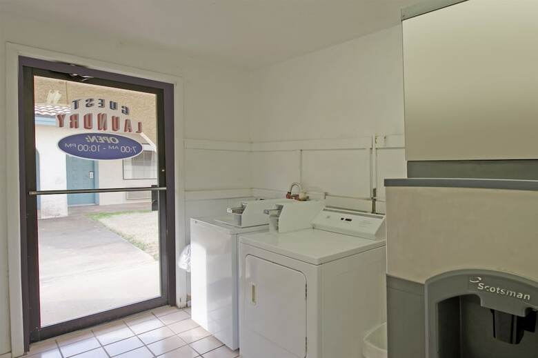 Motel Americas Best Value Inn Bonham