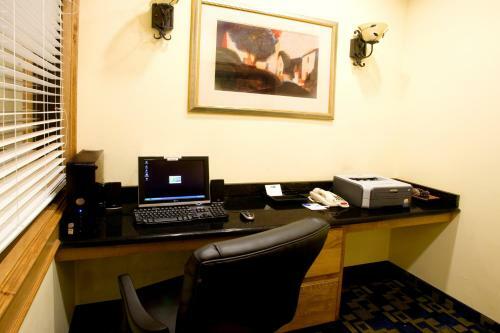 Hotel Holiday Inn Express & Suites - Jourdanton-pleasanton