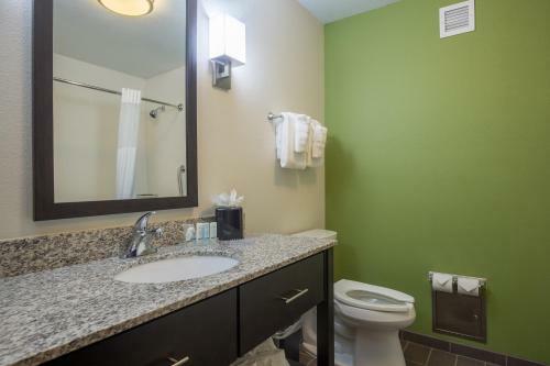 Hotel Sleep Inn & Suites