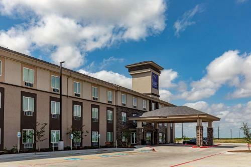 Hotel Sleep Inn & Suites