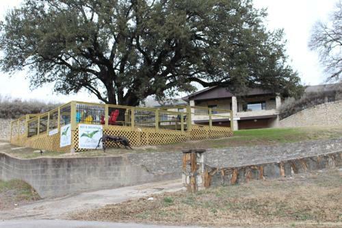 Live Oak B&B