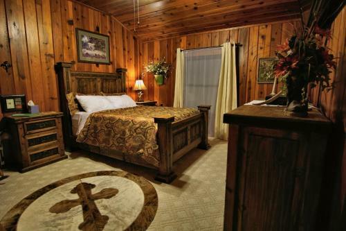 Live Oak B&B