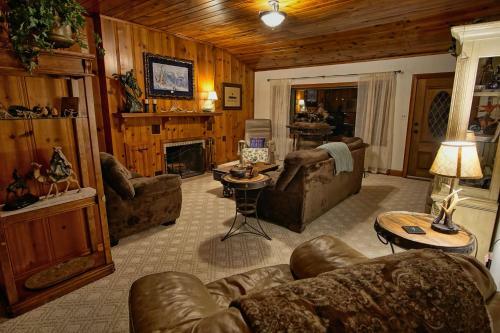 Live Oak B&B