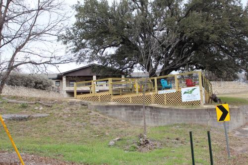 Live Oak B&B
