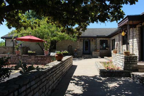 Live Oak B&B